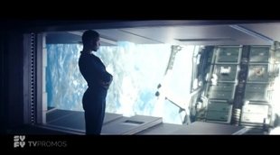 Primer vistazo 'NightFlyers'