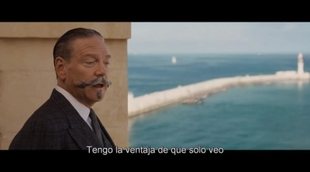 Featurette 'Asesinato en el Orient Express'