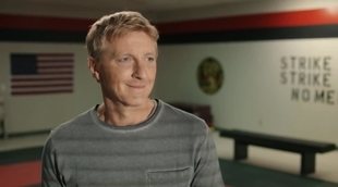 Tráiler 'Cobra Kai'