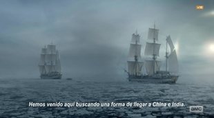 Tráiler 'The Terror'