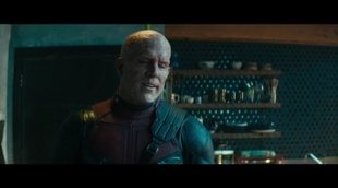 Tráiler 'Deadpool 2' #2