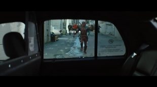 Tráiler español 'Deadpool 2' #2