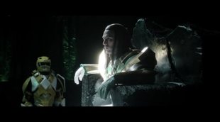 Tráiler 'Power Rangers: Shattered Grid'