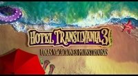 Tráiler español #2 'Hotel Transilvania 3'