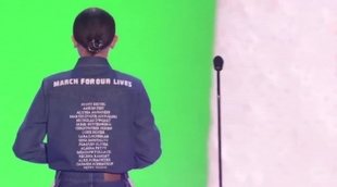 El discurso de Millie Bobby Brown en los Kids Choice Awards 2018, traducido