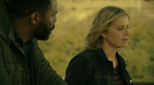 Tráiler cuarta temporada 'Fear the Walking Dead'