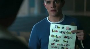 Tráiler episodio musical 'Riverdale'