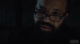 Tráiler segunda temporada 'Westworld'