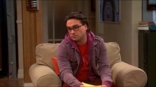 Clip 'The Big Bang Theory'