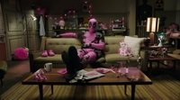 El mensaje especial de Deadpool contra el cáncer