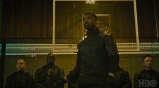 Tráiler 'Fahrenheit 451'