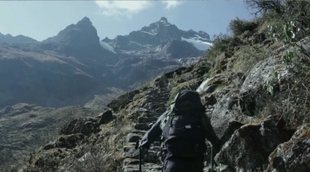 Trailer 'En busca de la Ciudad Perdida'