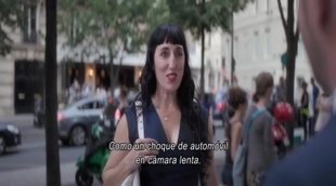 Tráiler subtitulado 'La Madame'