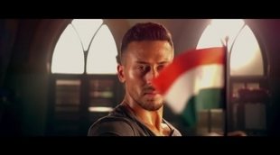 Tráiler 'Baaghi 2'