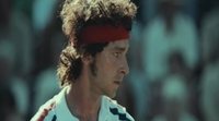 Tráiler español 'Borg/McEnroe'