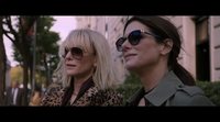 Tráiler 'Ocean's 8' #2