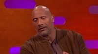 Dwayne Johnson rapea 'De nada' de 'Vaiana'