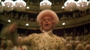 Tráiler 'Amadeus'