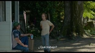 Tráiler español 'Lean on Pete'