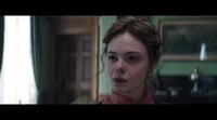 Tráiler 'Mary Shelley'