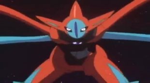 Tráiler 'Pokémon 7: Destino Deoxys'