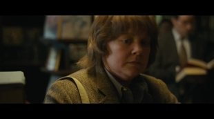 Tráiler 'Can You Ever Forgive Me?'