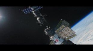 Tráiler español 'Salyut 7: Héroes en el espacio'