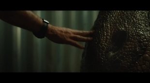 Tráiler 'Jurassic World: El reino caído' #2