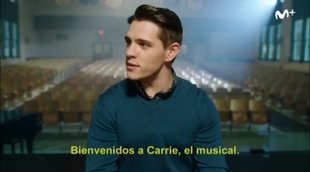 Tráiler español Episodio Musical 'Riverdale'