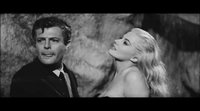 Tráiler español 'La dolce vita'