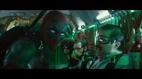 Tráiler final 'Deadpool 2'