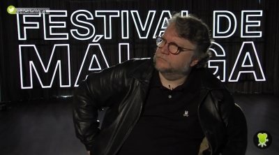 Guillermo del Toro: "El cine español fue muy formativo para mí"