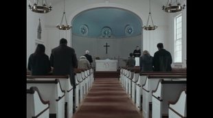 Tráiler 'First Reformed'