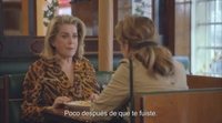 Tráiler subtitulado en español 'Dos Mujeres'