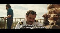 Featurette 'La historia: 7 días en Entebbe'