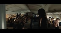 '7 días en Entebbe' - Clip: Secuestro