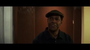 Tráiler español 'The Equalizer 2'