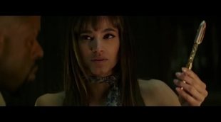 Tráiler 'Hotel Artemis'