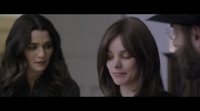 Tráiler español 'Disobedience'