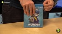 'Wonder' - Unboxing edición Digibook