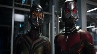 Tráiler 'Ant-Man y la Avispa' #2