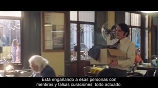 Tráiler subtitulado al español 'Nada que perder'