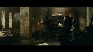 Tráiler 'Robin Hood: Orígenes'