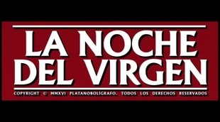 Teaser 'La noche del virgen'