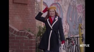 'Unbreakable Kimmy Schmidt' - Avance 4ª temporada