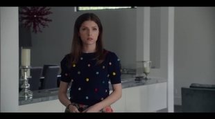 Teaser tráiler 'A Simple Favor'