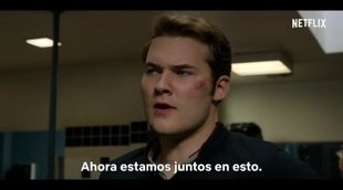 Tráiler subtitulado español 'Por trece razones' temporada 2