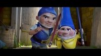 Clip 'Sherlock Gnomes': Buscando en Internet