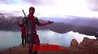 Spot 'Deadpool2': Eurodrama