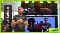 Videocrítica de 'Deadpool 2'